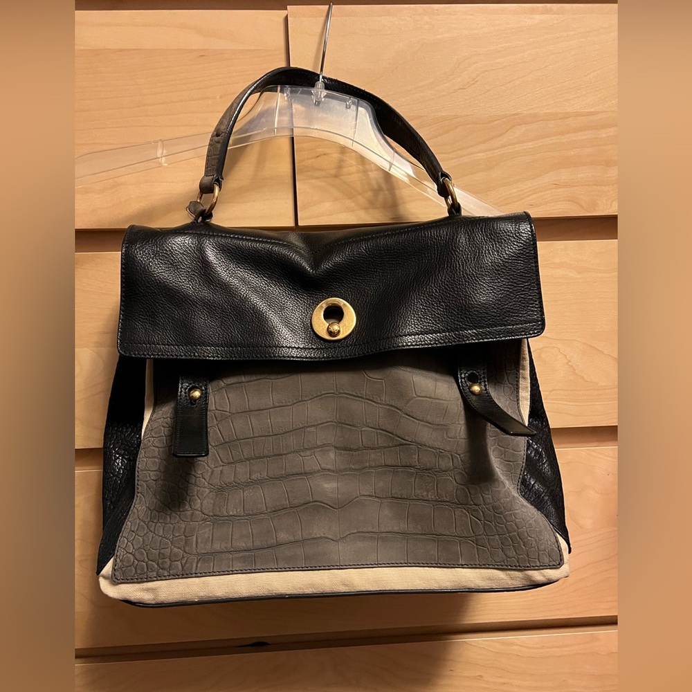 Yves Saint Laurent Vintage Rive Gauche Bag